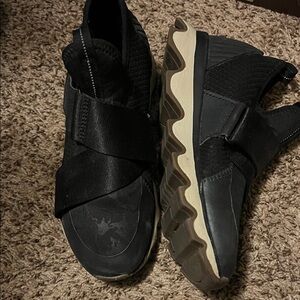 Sorel Women's Kinetic Sneak Sneake